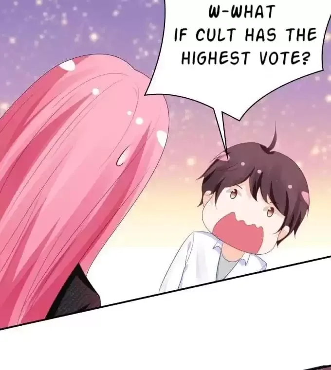 Hey, Be My Star Boyfriend! Chapter 166 page 62