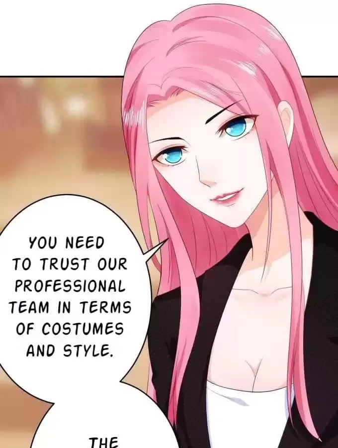 Hey, Be My Star Boyfriend! Chapter 166 page 68