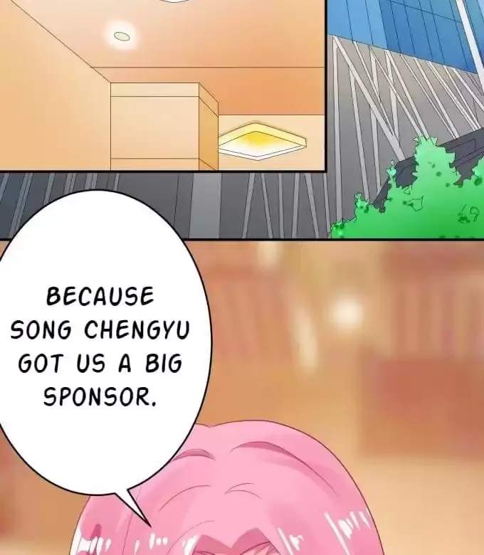 Hey, Be My Star Boyfriend! Chapter 167 page 3