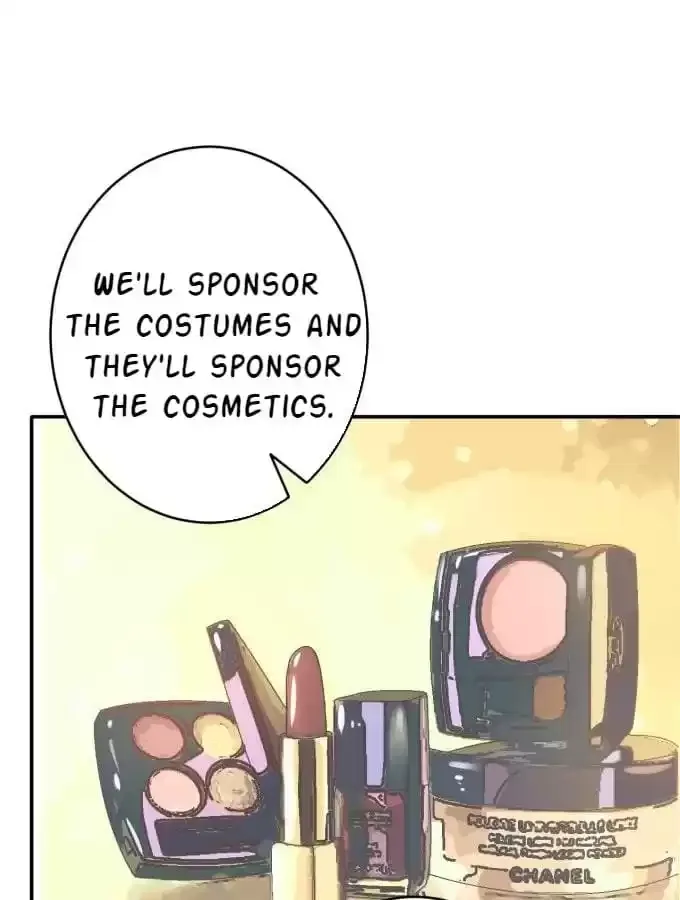 Hey, Be My Star Boyfriend! Chapter 167 page 13