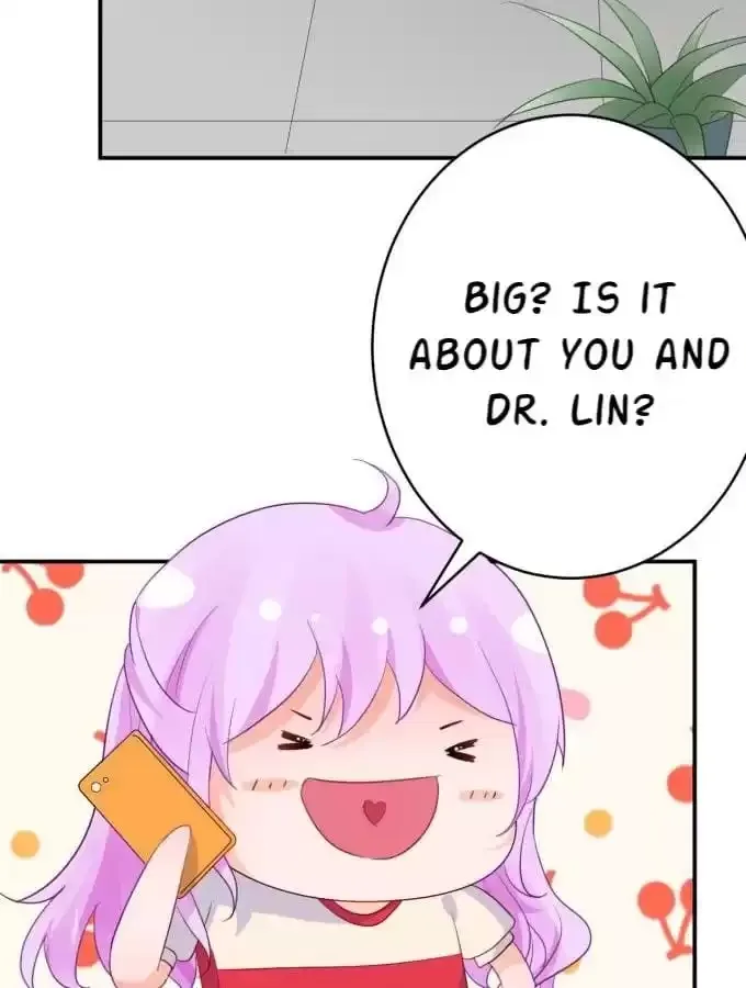 Hey, Be My Star Boyfriend! Chapter 167 page 33