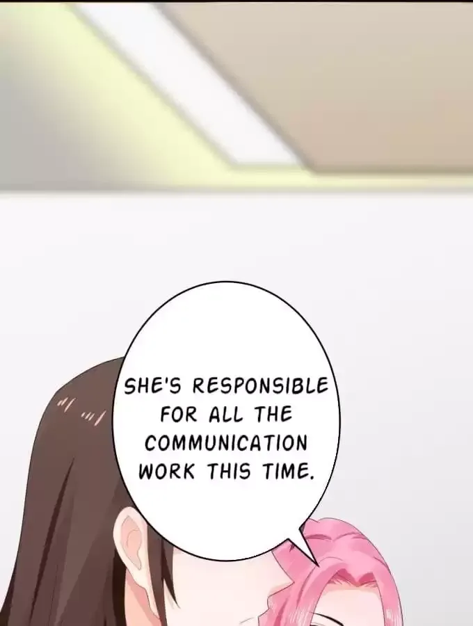 Hey, Be My Star Boyfriend! Chapter 168 page 28