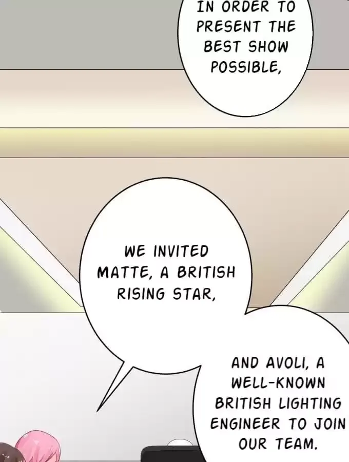 Hey, Be My Star Boyfriend! Chapter 168 page 7