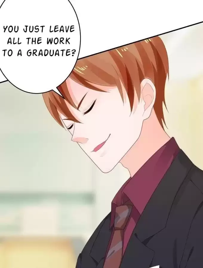 Hey, Be My Star Boyfriend! Chapter 168 page 42