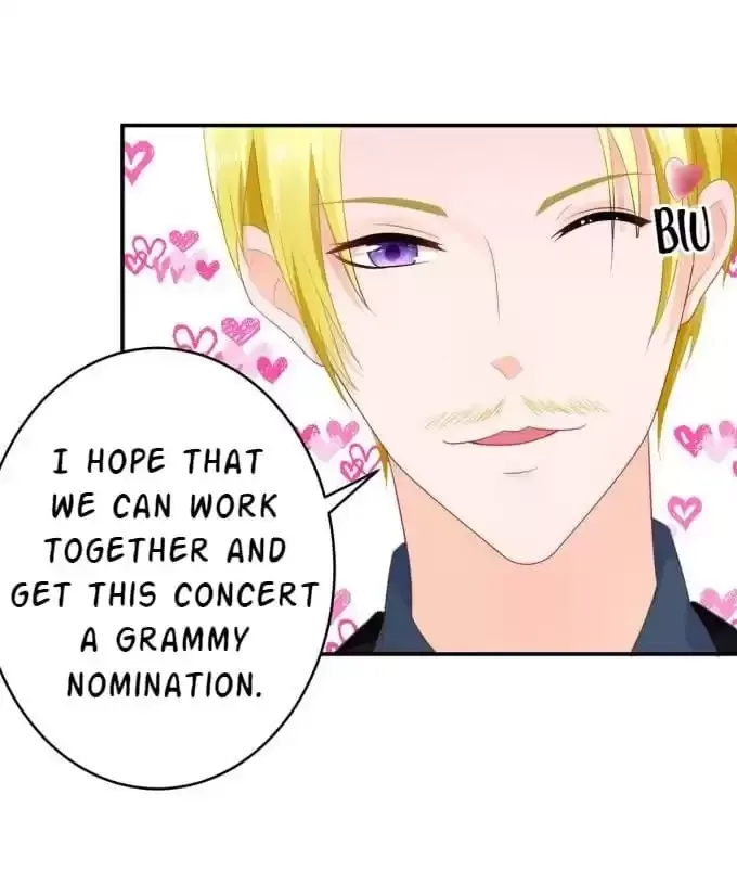 Hey, Be My Star Boyfriend! Chapter 168 page 62