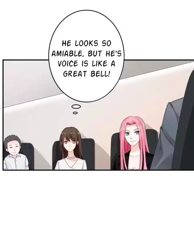 Hey, Be My Star Boyfriend! Chapter 169 page 22