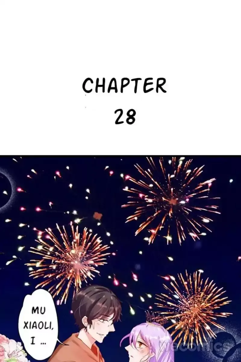 Hey, Be My Star Boyfriend! Chapter 17 page 1