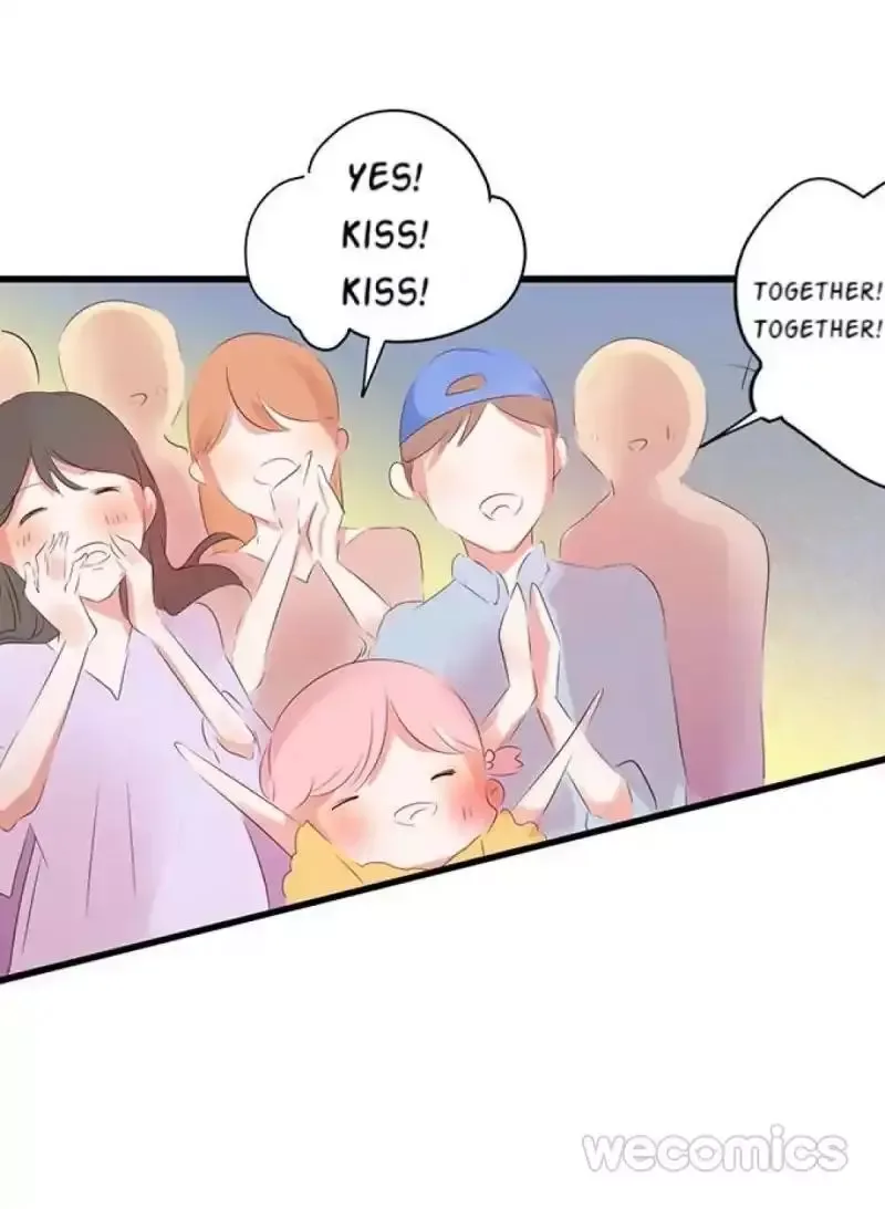 Hey, Be My Star Boyfriend! Chapter 17 page 6