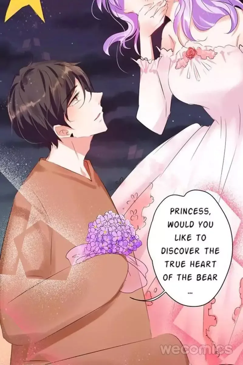 Hey, Be My Star Boyfriend! Chapter 17 page 13