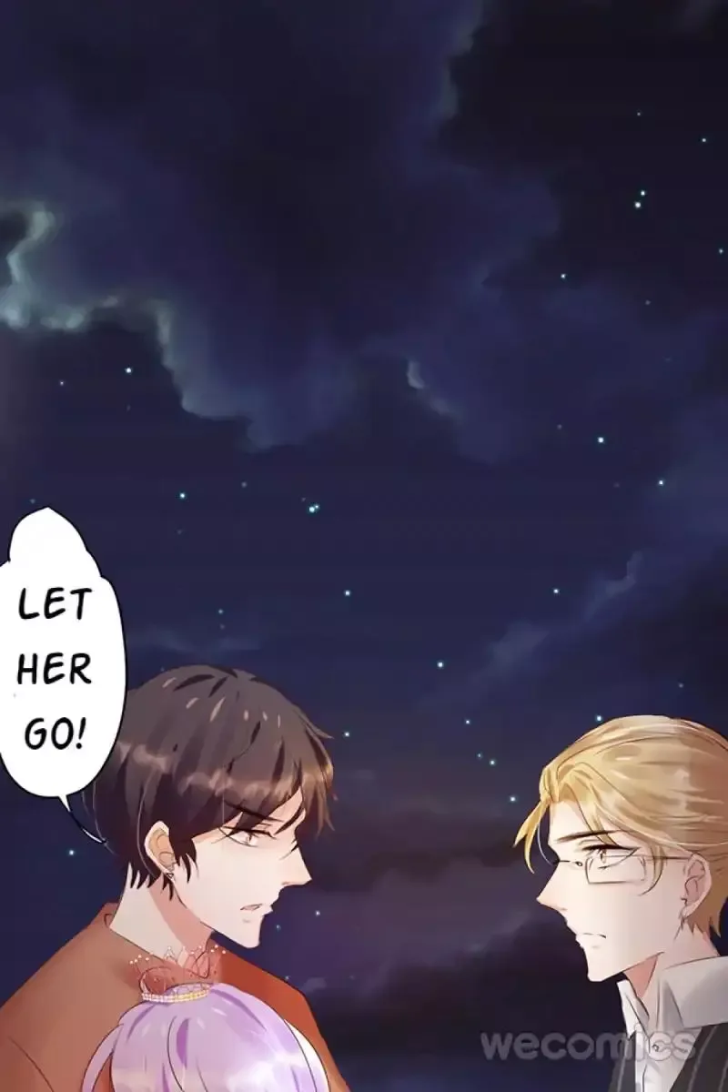 Hey, Be My Star Boyfriend! Chapter 17 page 31