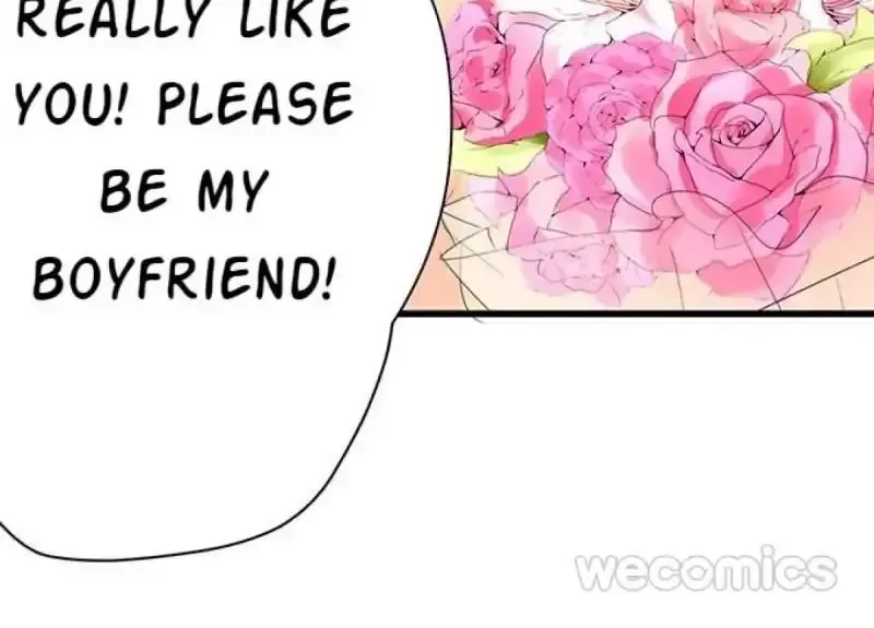 Hey, Be My Star Boyfriend! Chapter 17 page 36