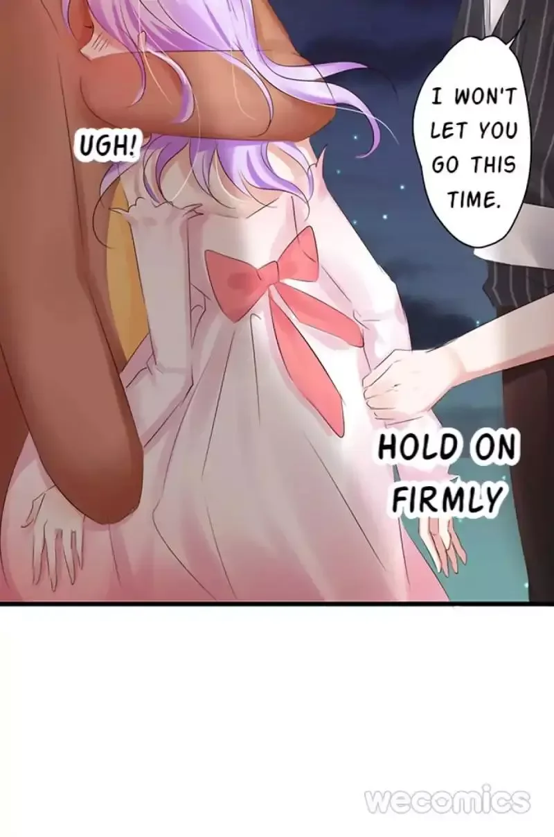 Hey, Be My Star Boyfriend! Chapter 17 page 32