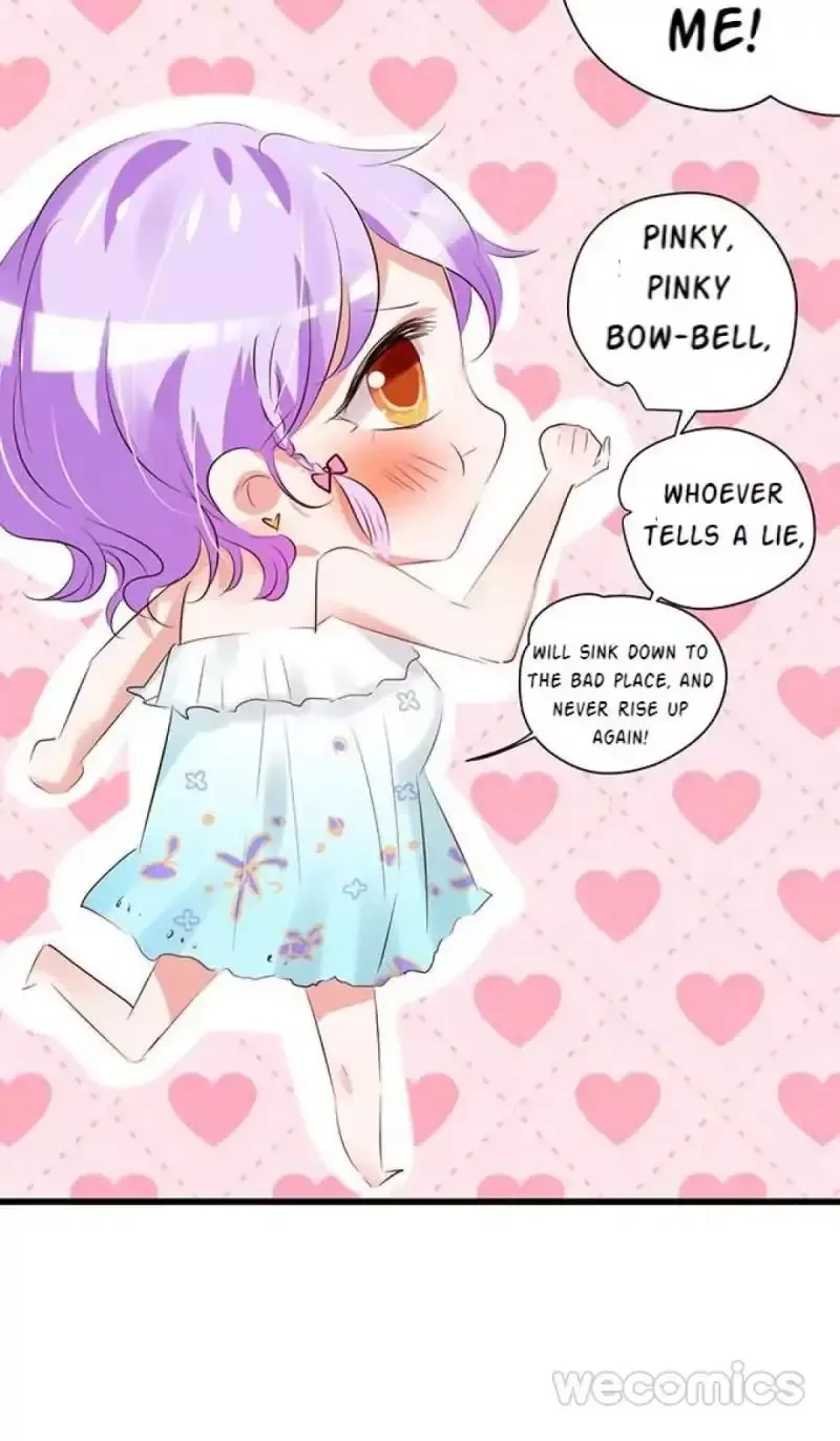 Hey, Be My Star Boyfriend! Chapter 17 page 51