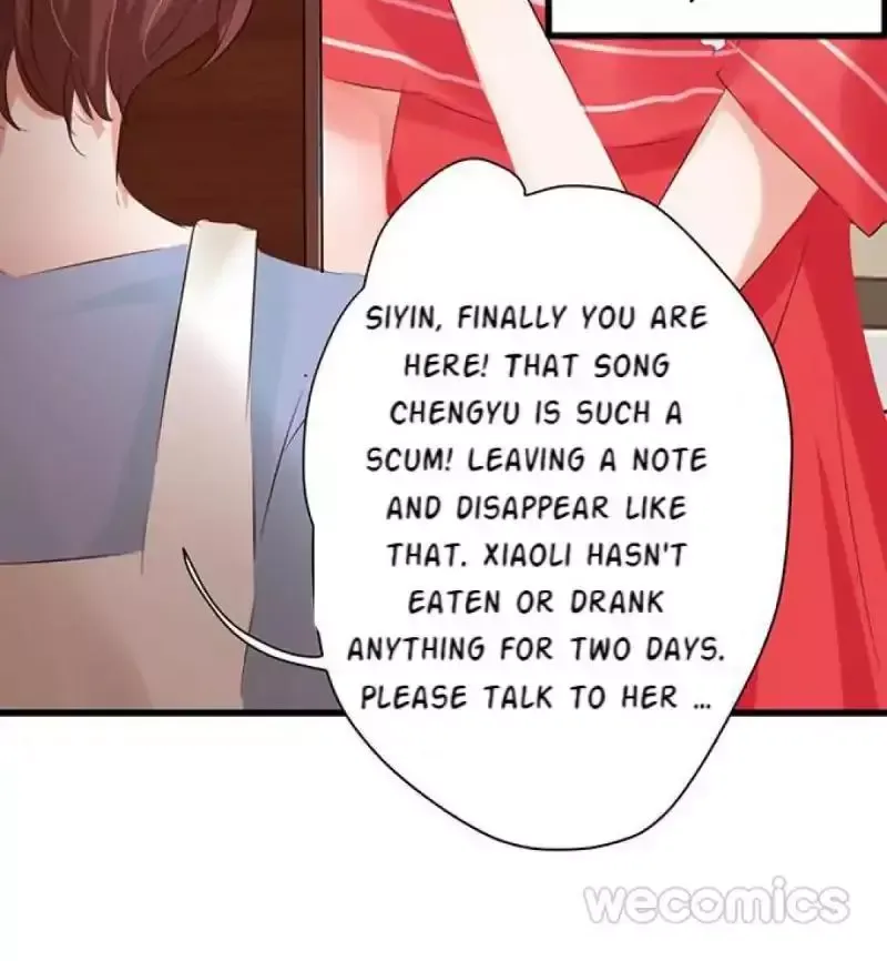 Hey, Be My Star Boyfriend! Chapter 17 page 62