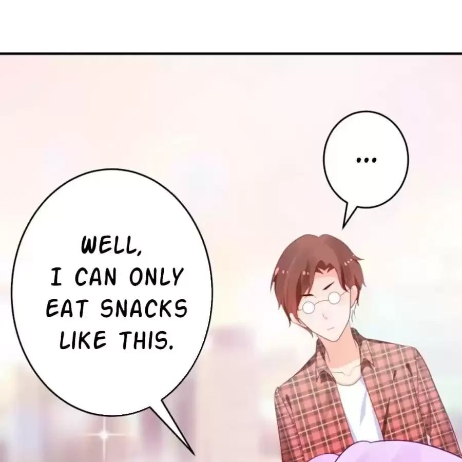 Hey, Be My Star Boyfriend! Chapter 171 page 42
