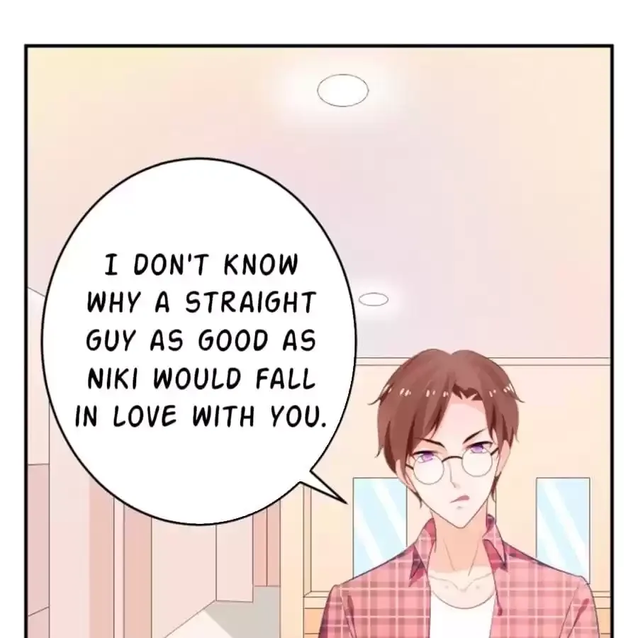 Hey, Be My Star Boyfriend! Chapter 171 page 47