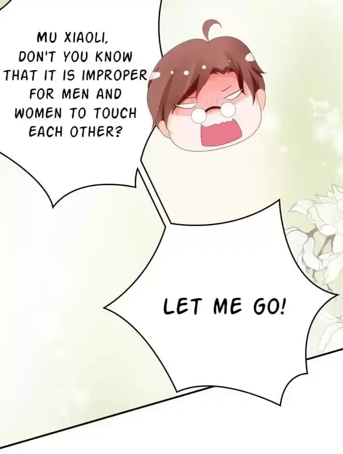 Hey, Be My Star Boyfriend! Chapter 172 page 27