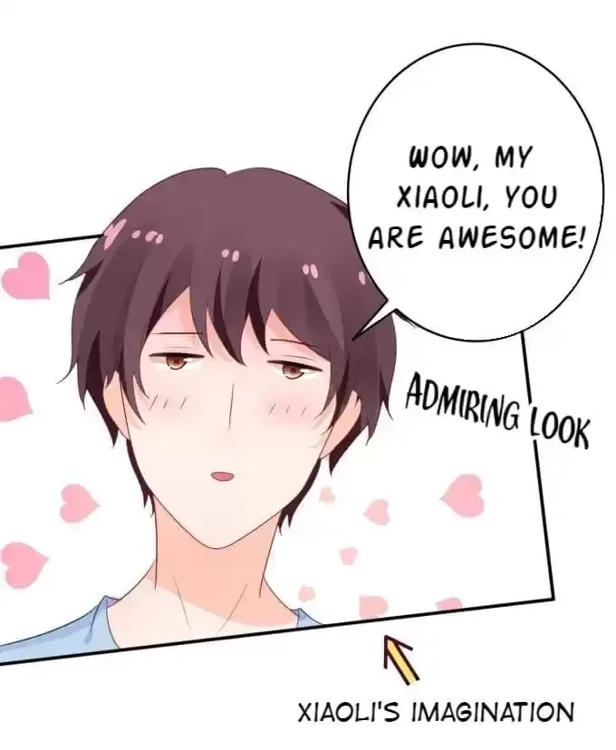 Hey, Be My Star Boyfriend! Chapter 172 page 31