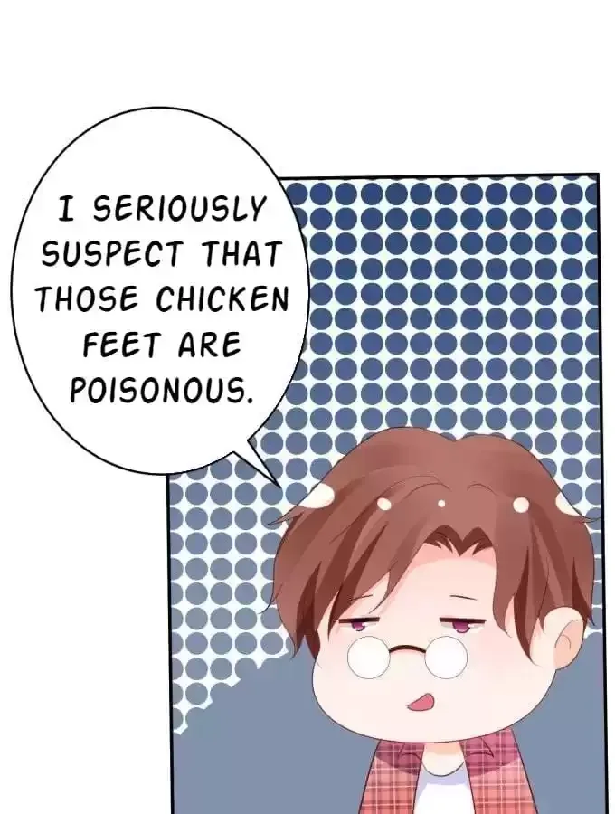 Hey, Be My Star Boyfriend! Chapter 172 page 38