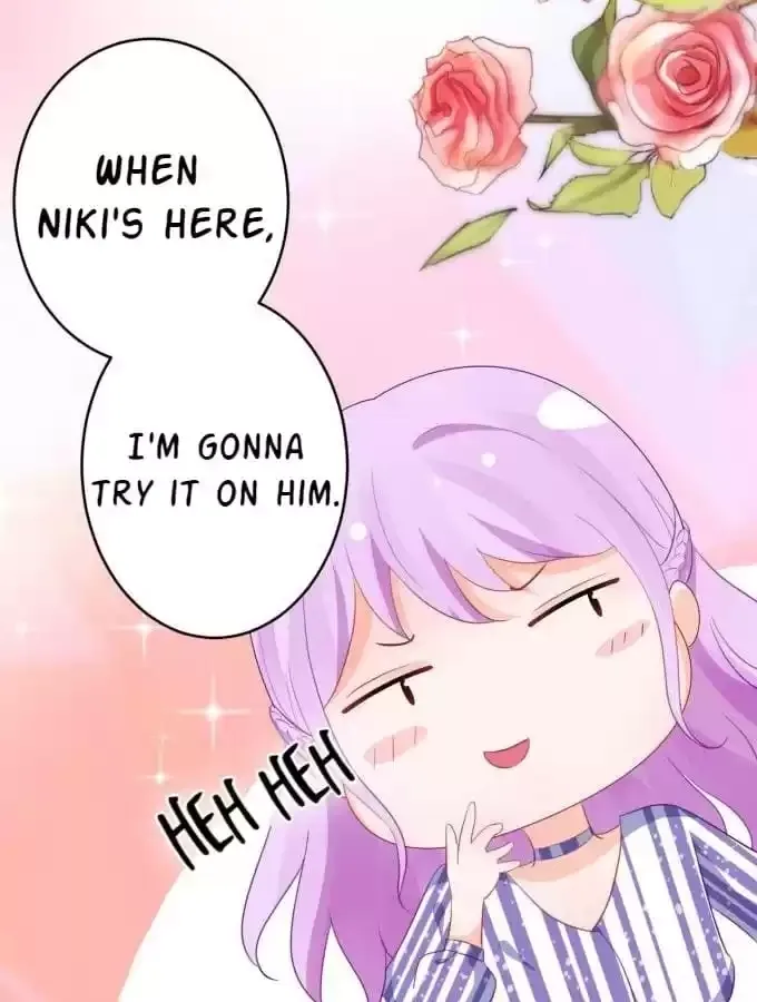 Hey, Be My Star Boyfriend! Chapter 172 page 67