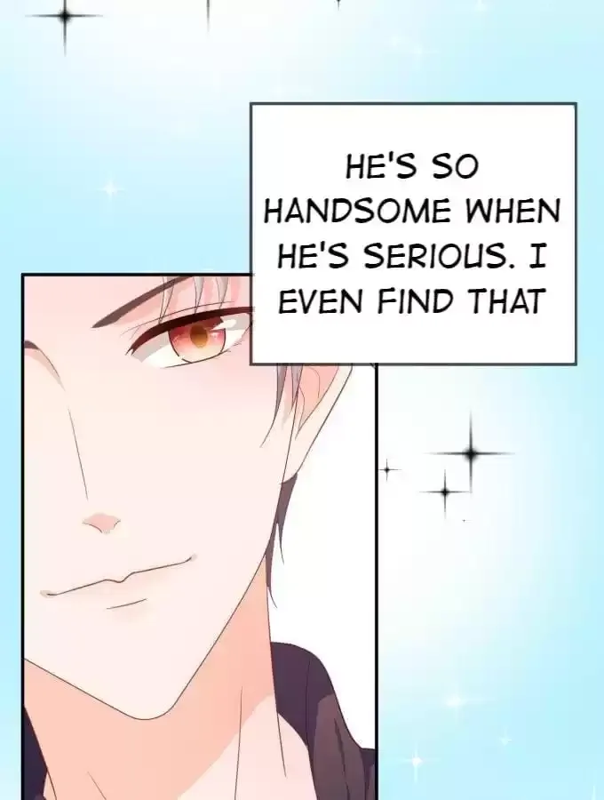 Hey, Be My Star Boyfriend! Chapter 173 page 25