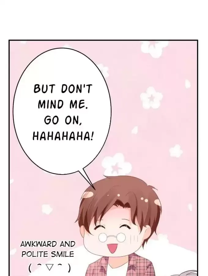 Hey, Be My Star Boyfriend! Chapter 174 page 26