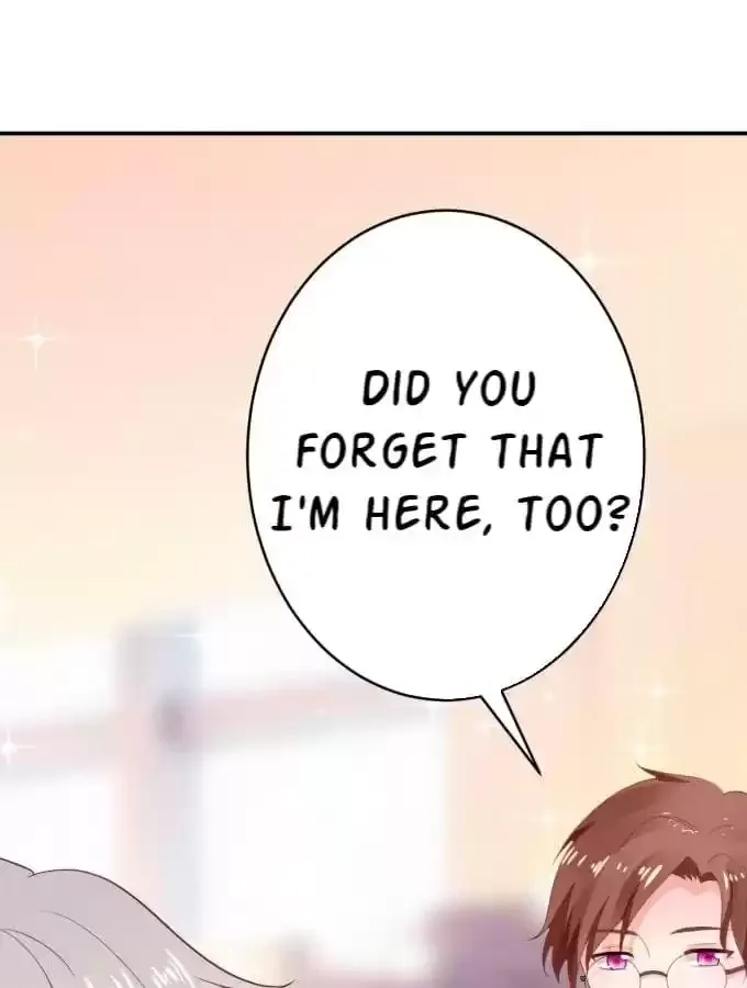 Hey, Be My Star Boyfriend! Chapter 174 page 19
