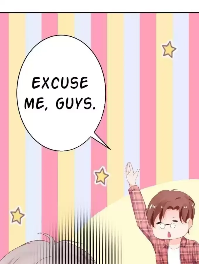 Hey, Be My Star Boyfriend! Chapter 174 page 16