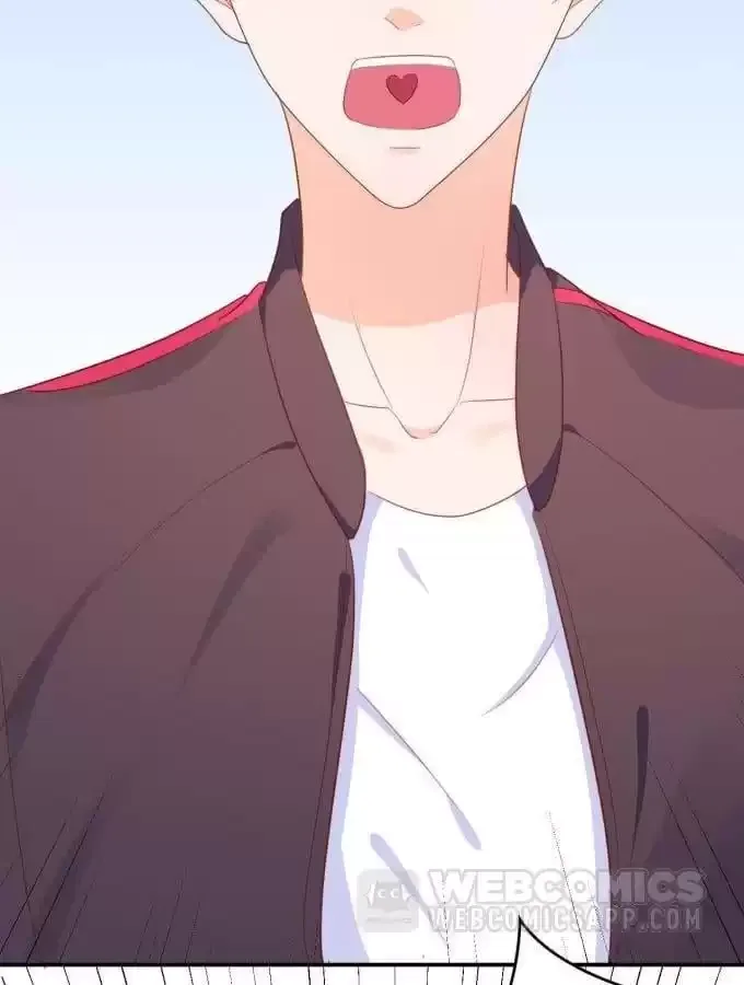 Hey, Be My Star Boyfriend! Chapter 174 page 22