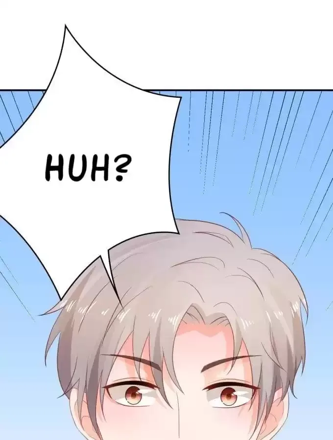 Hey, Be My Star Boyfriend! Chapter 174 page 21