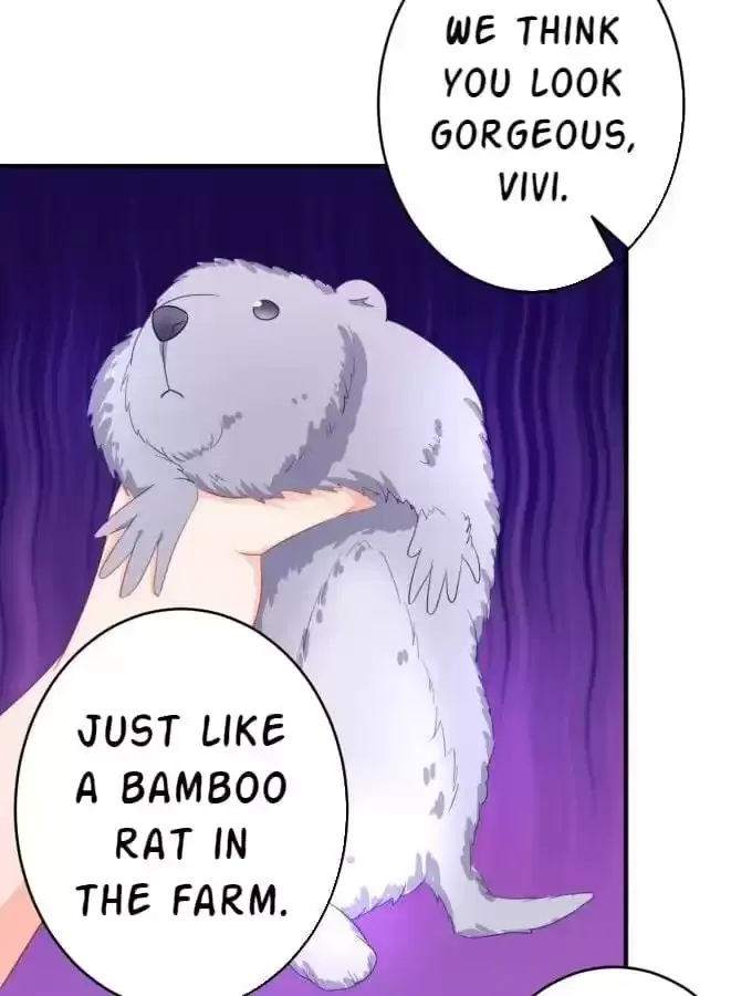 Hey, Be My Star Boyfriend! Chapter 174 page 36