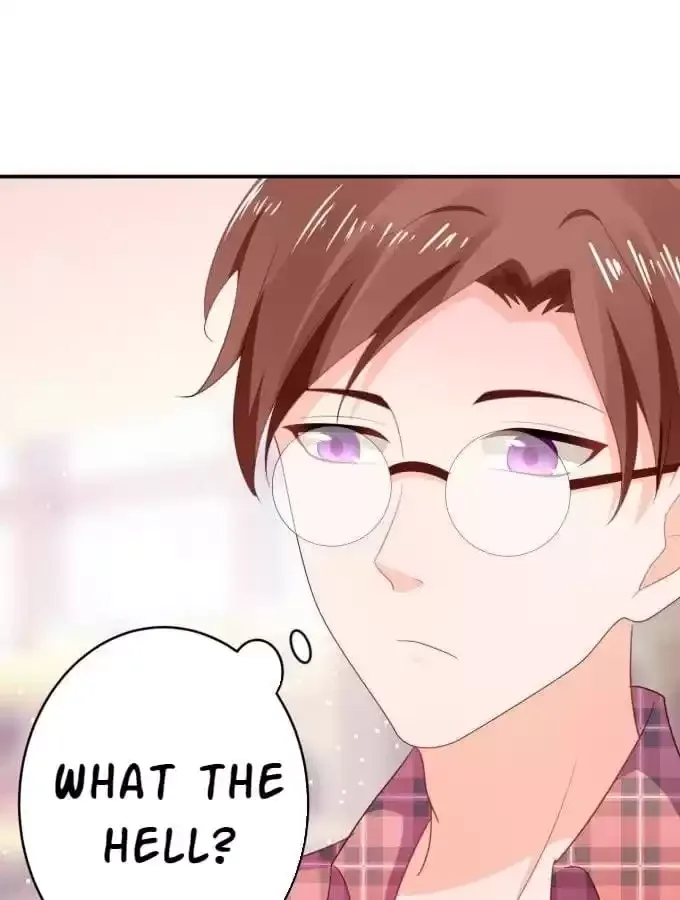 Hey, Be My Star Boyfriend! Chapter 174 page 34