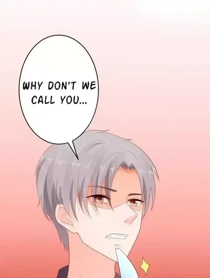 Hey, Be My Star Boyfriend! Chapter 174 page 40