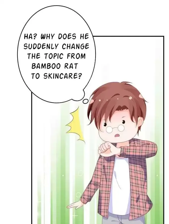Hey, Be My Star Boyfriend! Chapter 174 page 55