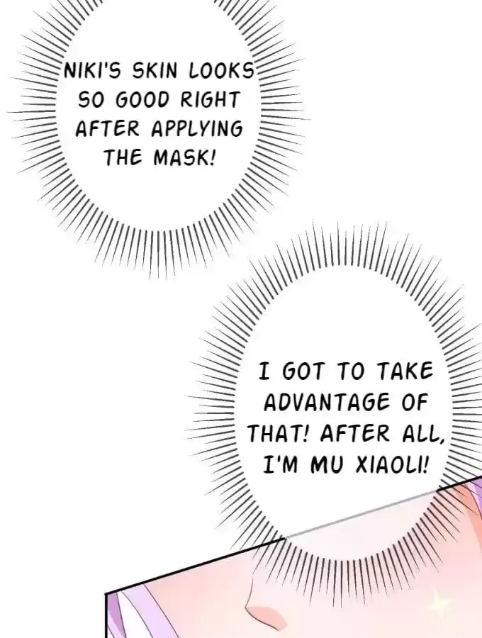 Hey, Be My Star Boyfriend! Chapter 175 page 9