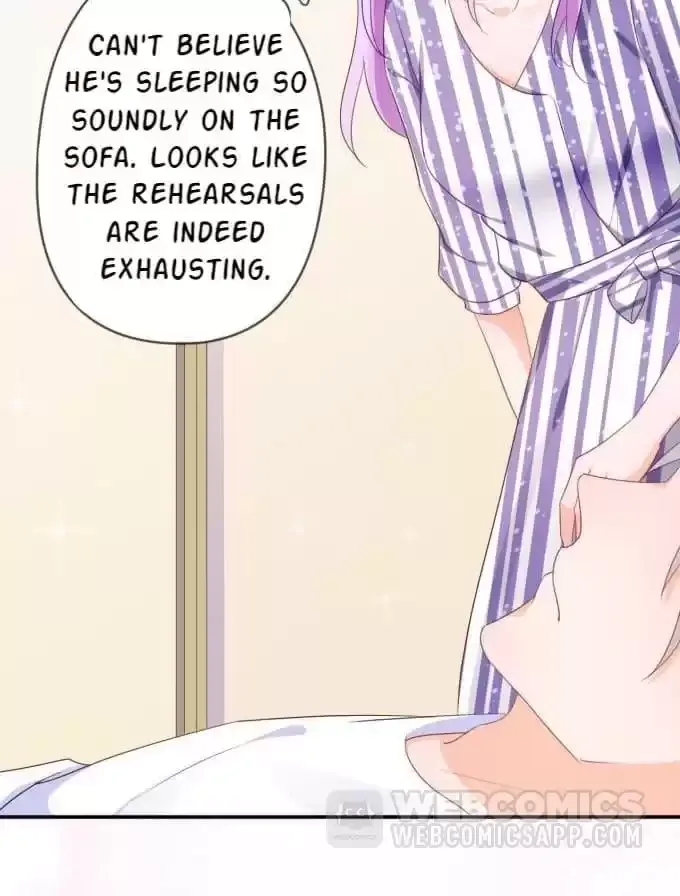 Hey, Be My Star Boyfriend! Chapter 175 page 23