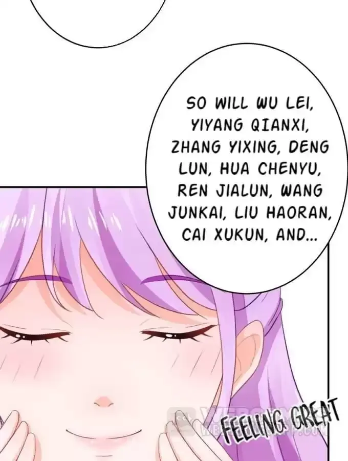 Hey, Be My Star Boyfriend! Chapter 175 page 61