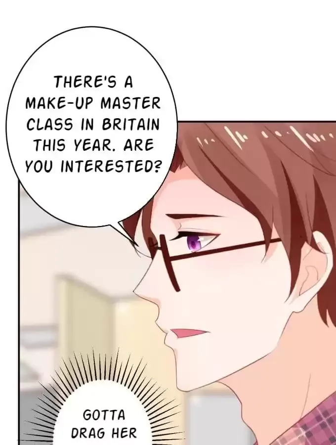Hey, Be My Star Boyfriend! Chapter 175 page 65