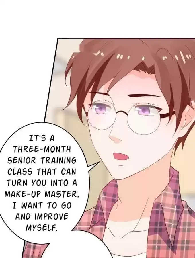 Hey, Be My Star Boyfriend! Chapter 175 page 69