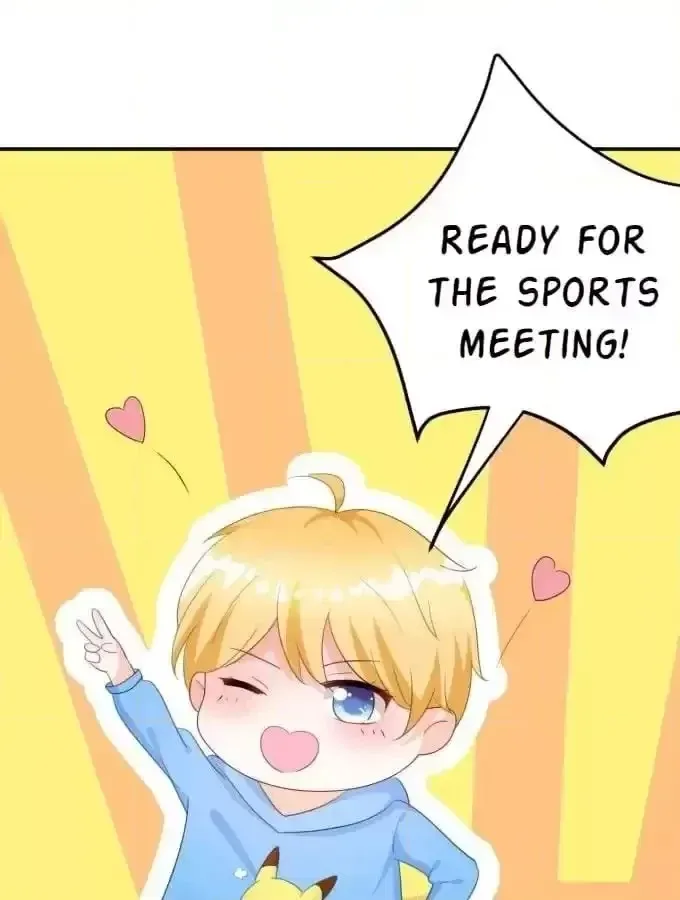 Hey, Be My Star Boyfriend! Chapter 176 page 30