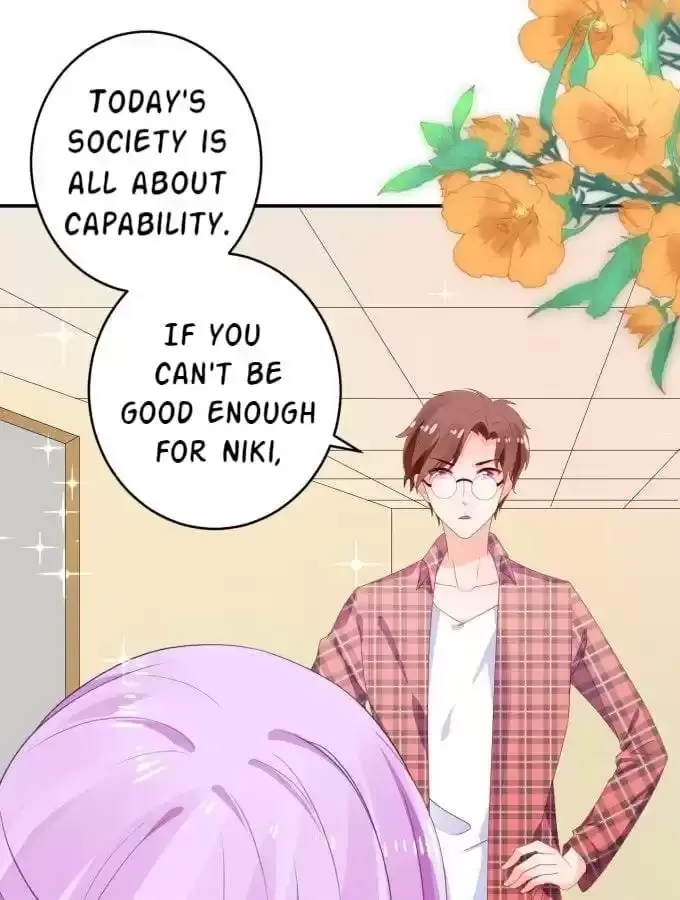 Hey, Be My Star Boyfriend! Chapter 176 page 12
