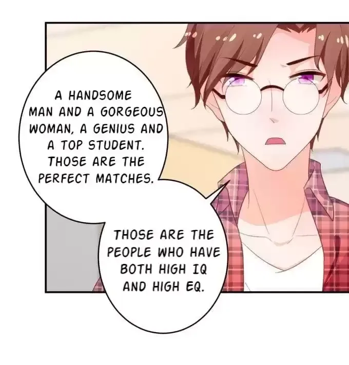 Hey, Be My Star Boyfriend! Chapter 176 page 14