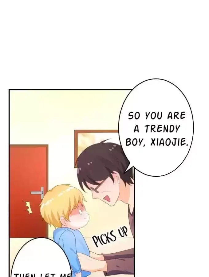 Hey, Be My Star Boyfriend! Chapter 176 page 38