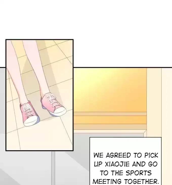Hey, Be My Star Boyfriend! Chapter 177 page 3