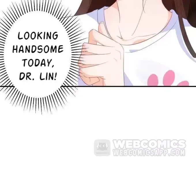 Hey, Be My Star Boyfriend! Chapter 177 page 21