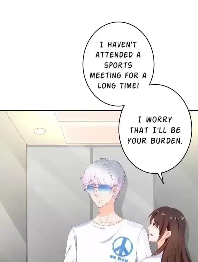 Hey, Be My Star Boyfriend! Chapter 177 page 30