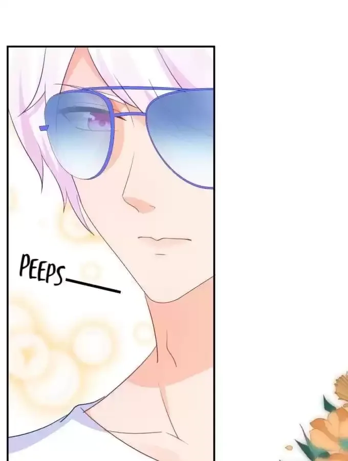 Hey, Be My Star Boyfriend! Chapter 177 page 34