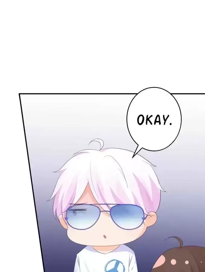 Hey, Be My Star Boyfriend! Chapter 177 page 54