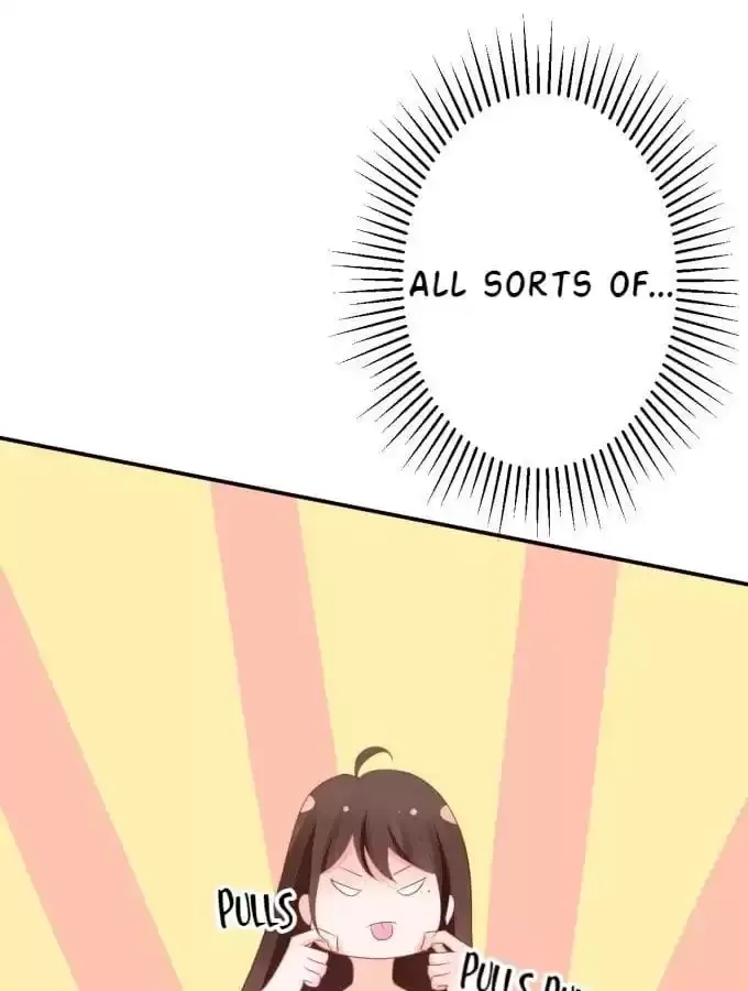 Hey, Be My Star Boyfriend! Chapter 178 page 21