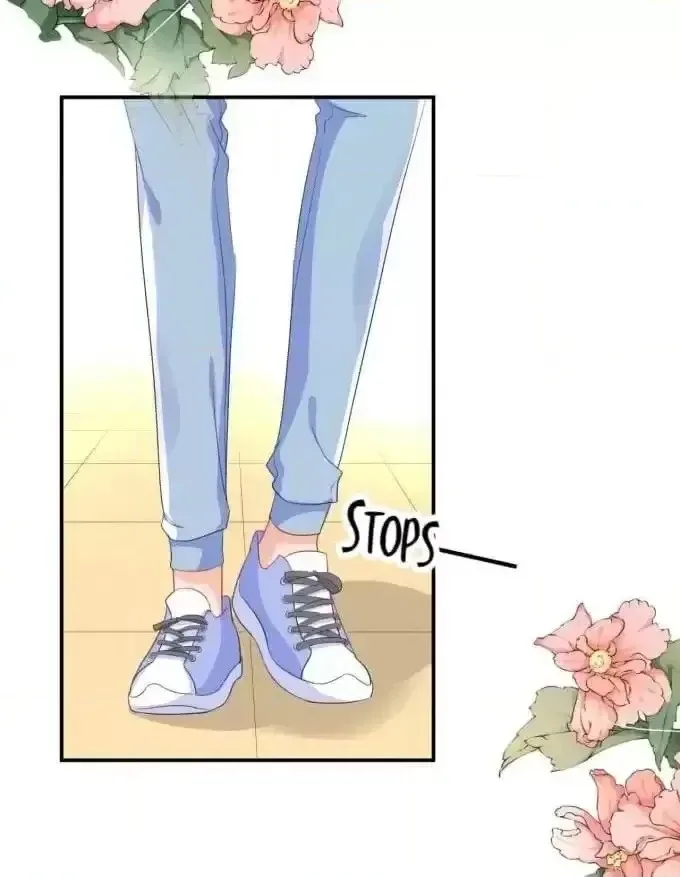 Hey, Be My Star Boyfriend! Chapter 178 page 40